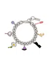 Marc Jacobs The Dollhouse Charm Bracelet