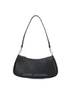 Marc Jacobs The Charm Shoulder Bag Bag In Black