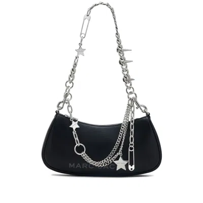 Marc Jacobs The Charm Shoulder Bag In Pattern