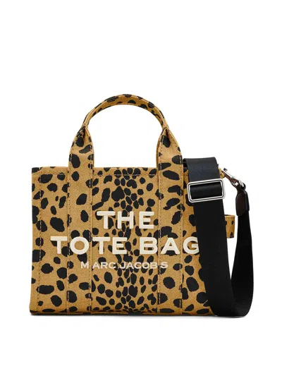 Marc Jacobs Bolso Shopping - Multicolor In Multicolore