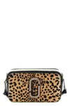 Marc Jacobs The Cheetah Snapshot Crossbody Bag