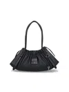 Marc Jacobs The Christina Shoulder Bag In Black