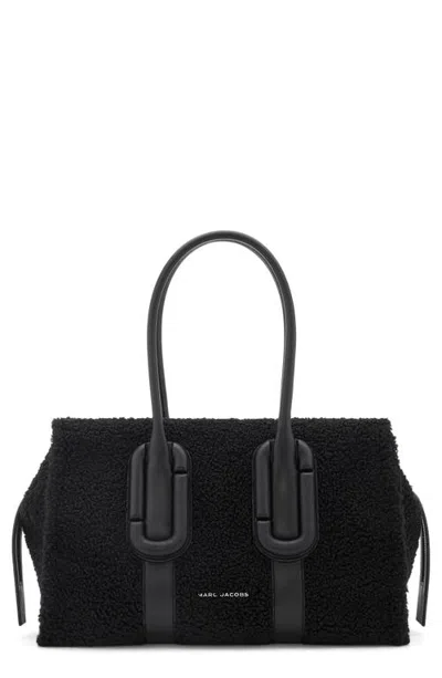 Marc Jacobs The City Tote In Black