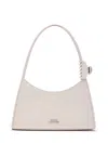 Marc Jacobs Borsa The Claw Clip In White