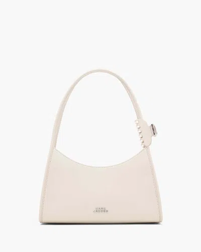 Marc Jacobs The Claw Clip Bag - Women In ["white"]