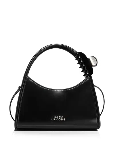 Marc Jacobs Glam Leather Crossbody Bag