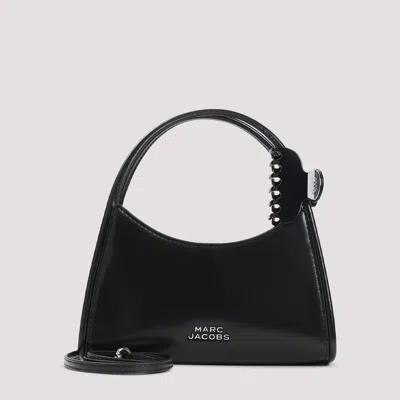 MARC JACOBS THE CLAW CLIP CROSSBODY BAG