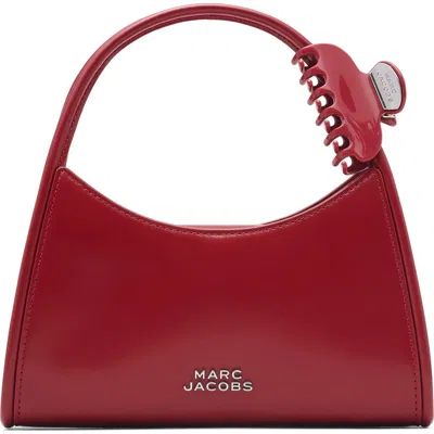 MARC JACOBS MARC JACOBS THE CLAW CLIP CROSSBODY BAG