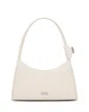 Marc Jacobs The Claw Clip Shoulder Bag