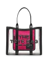 Marc Jacobs Bags In Black/nickel