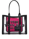 Marc Jacobs The Medium Transparent Tote