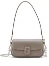 Marc Jacobs The Clover Crossbody Bag In Neutrals