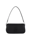 Marc Jacobs 'the Clover' Large Shoulder Bag