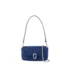 Marc Jacobs Clover Shoulder Bag In Green
