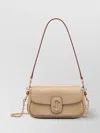 Marc Jacobs The Clover Shoulder Bag In Smooth Leather