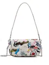 Marc Jacobs The Clover Shoulder Bag