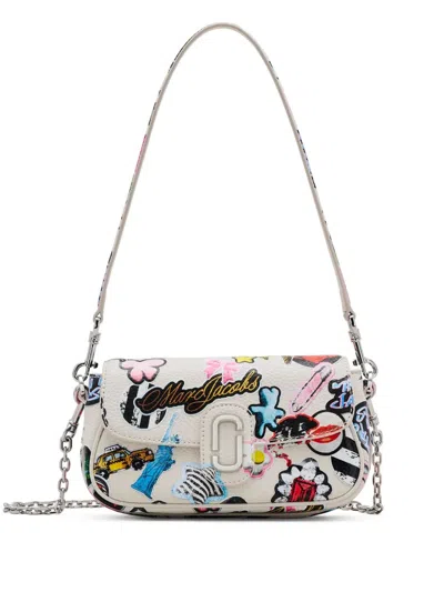 Marc Jacobs The Clover Shoulder Bag