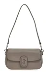 Marc Jacobs 'the Clover' Shoulder Bag In Gray