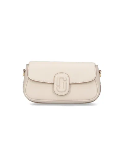 MARC JACOBS 'THE CLOVER' SHOULDER BAG