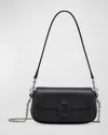Marc Jacobs The Clover Shoulder Bag In Black