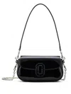 Marc Jacobs The Clover Shoulder Bag In Schwarz