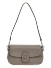 Marc Jacobs 'the Clover' Shoulder Bag In Gray