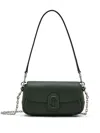 Marc Jacobs The Clover Shoulder Bag In Green