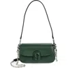 Marc Jacobs The Clover Shoulder Bag In Ivy