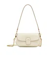 Marc Jacobs The Clover Shoulder Bag In Nude
