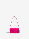Marc Jacobs The Clover Shoulder Bag In Pink