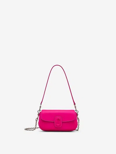 Marc Jacobs The Clover Shoulder Bag In Pink