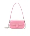 Marc Jacobs The Clover Shoulder Bag In Pink