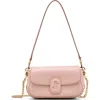 Marc Jacobs The Clover Shoulder Bag In Rose