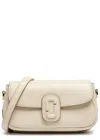 Marc Jacobs The Clover Shoulder Bag In Off White