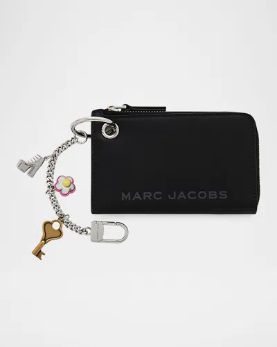 MARC JACOBS THE COIN CHARM CASE