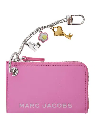 MARC JACOBS THE COIN PURSE CHARM