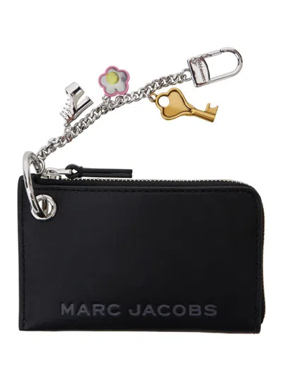 Marc Jacobs The Coin Purse Charm