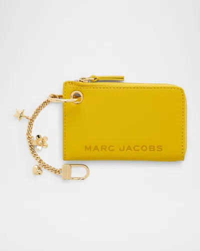 Marc Jacobs The Coin Purse Charm Case