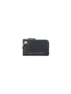 Marc Jacobs The Coin Purse Purse In Black