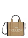 Marc Jacobs The Color Block Small Tote