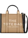 Marc Jacobs The Colorblock Medium Leather Tote Bag