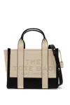 MARC JACOBS THE COLORBLOCK SMALL TOTE BAG