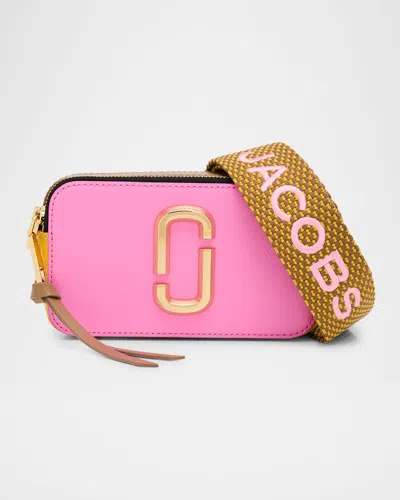 MARC JACOBS THE COLORBLOCK SNAPSHOT