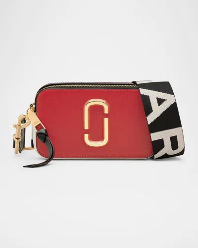 MARC JACOBS THE COLORBLOCK SNAPSHOT