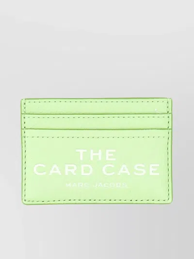 Marc Jacobs The Compact Card Holder