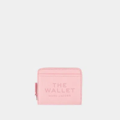Marc Jacobs The Compact Mini Wallet