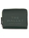 Marc Jacobs "the Compact" Mini Wallet