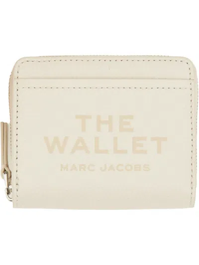 Marc Jacobs "the Compact" Mini Wallet
