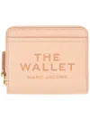 Marc Jacobs Women's The Mini Compact Wallet