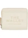 Marc Jacobs The Compact Mini Wallet In Multi